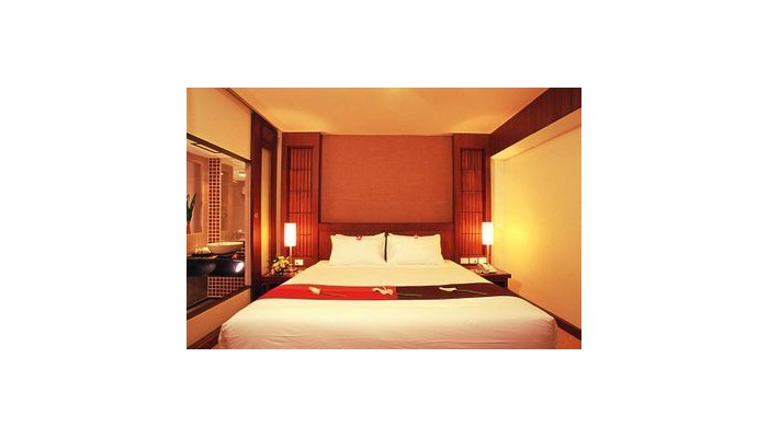 Samui Sense Beach Resort poza 6