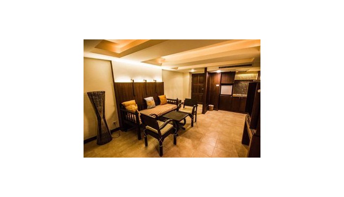 Samui Sense Beach Resort poza 5