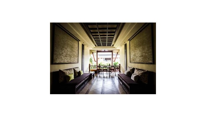 Samui Sense Beach Resort poza 9