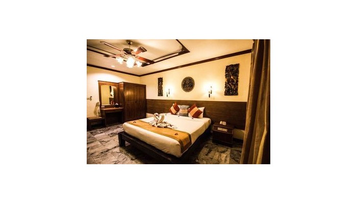 Samui Sense Beach Resort poza 4