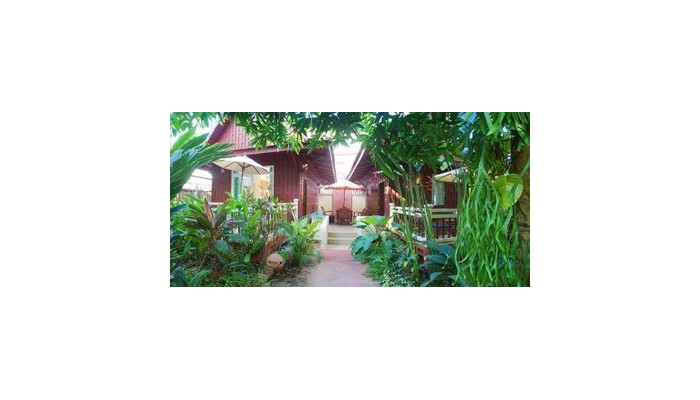 Samui Sense Beach Resort poza 3