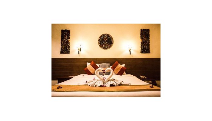 Samui Sense Beach Resort poza 11