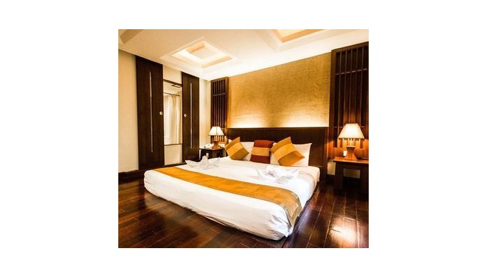 Samui Sense Beach Resort poza 10