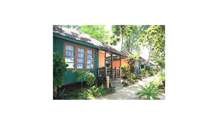 Sand Sea Resort & Spa poza 2