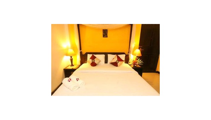 Sand Sea Resort & Spa poza 11