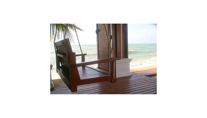 Sand Sea Resort & Spa poza 4