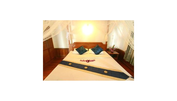 Sand Sea Resort & Spa poza 6