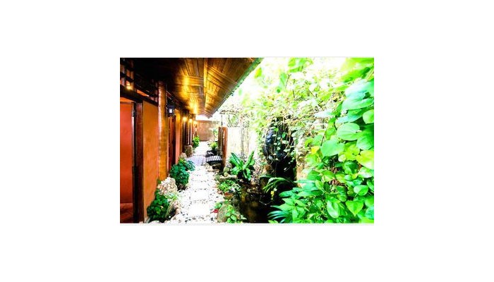 Sand Sea Resort & Spa poza 8