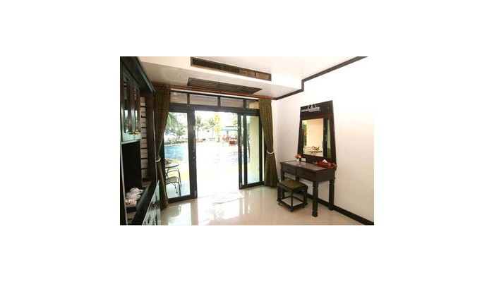 Sand Sea Resort & Spa poza 5