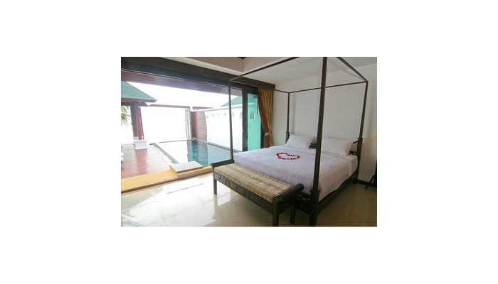 Sand Sea Resort & Spa poza 7