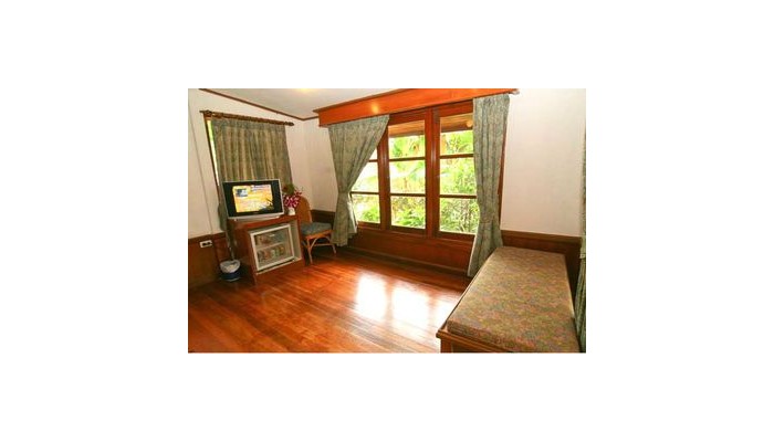 Sand Sea Resort & Spa poza 9