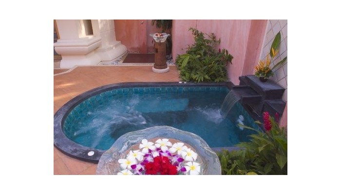 Santiburi Golf Resort And Spa poza 3