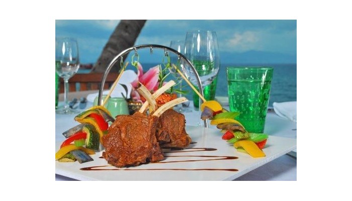 Santiburi Golf Resort And Spa poza 4