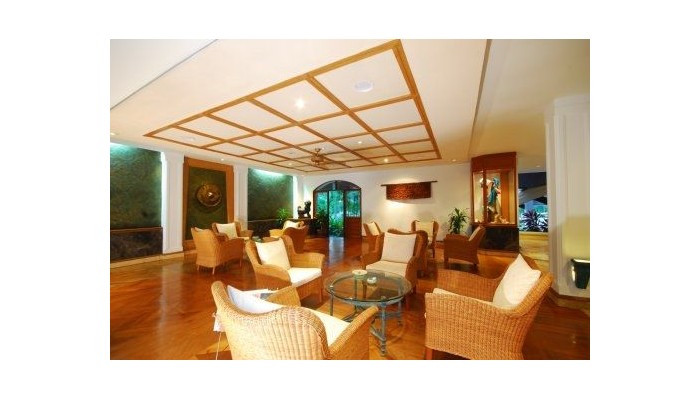 Santiburi Golf Resort And Spa poza 2