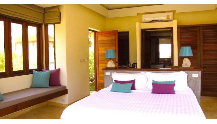 Sea Dance Resort poza 2