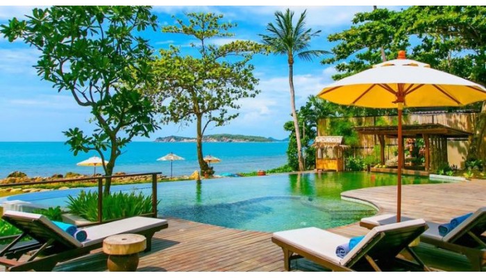 Sea Dance Resort poza 4