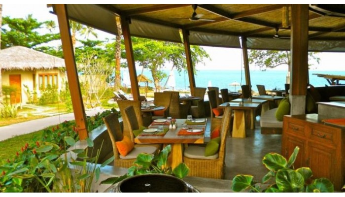 Sea Dance Resort poza 3