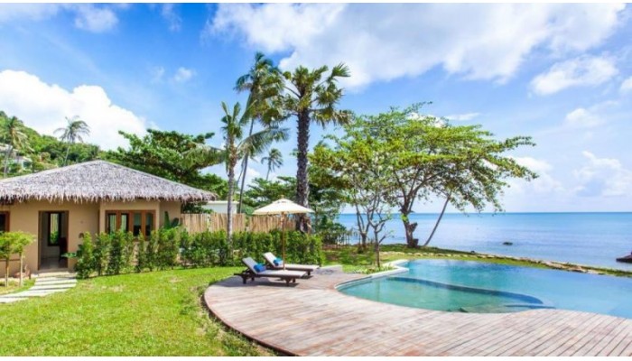 Sea Dance Resort poza 1