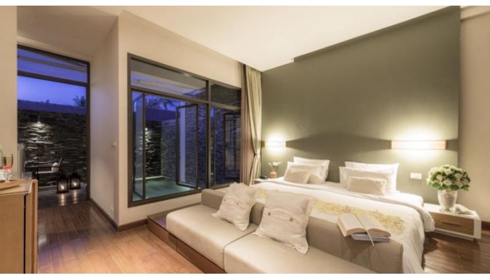 Sea Koh Samui Resort & Spa poza 2