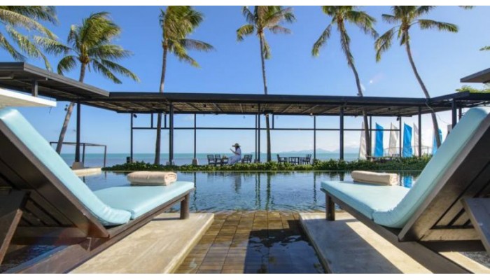 Sea Koh Samui Resort & Spa poza 4