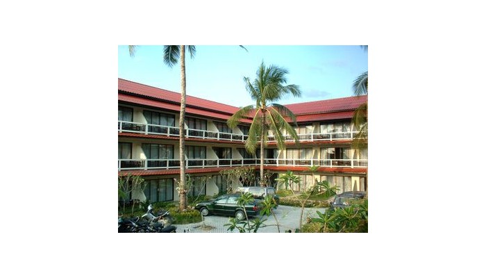 Seascape Beach Resort poza 11