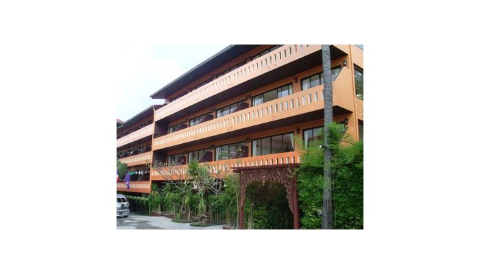 Seascape Beach Resort poza 2