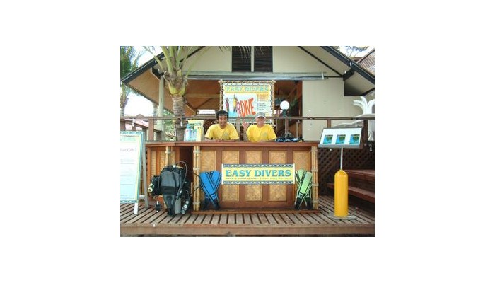 Seascape Beach Resort poza 9