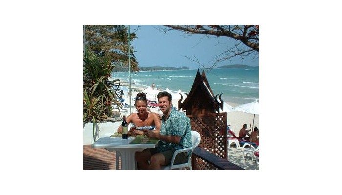 Seascape Beach Resort poza 8