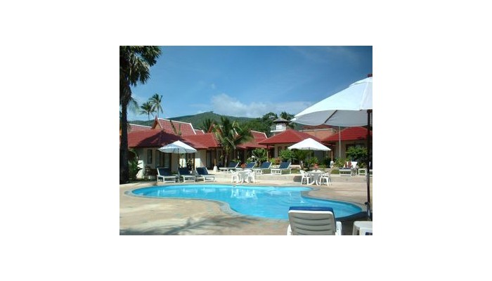 Seascape Beach Resort poza 7
