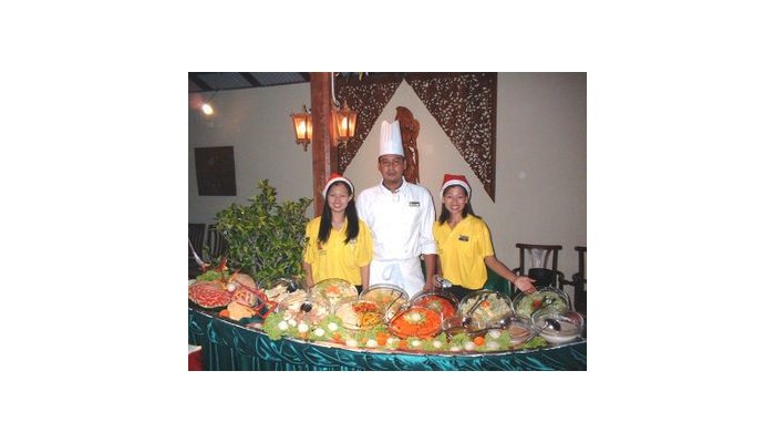 Seascape Beach Resort poza 4