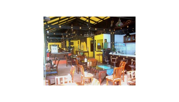 Seascape Beach Resort poza 6