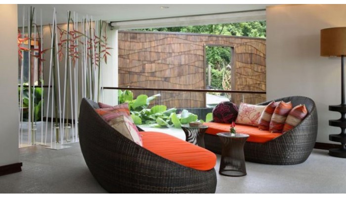 Shasa Resort & Residences poza 2