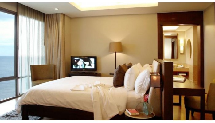 Shasa Resort & Residences poza 3