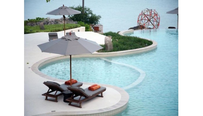 Shasa Resort & Residences poza 5