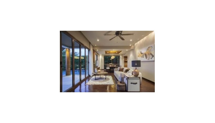 Shasa Resort & Residences poza 7