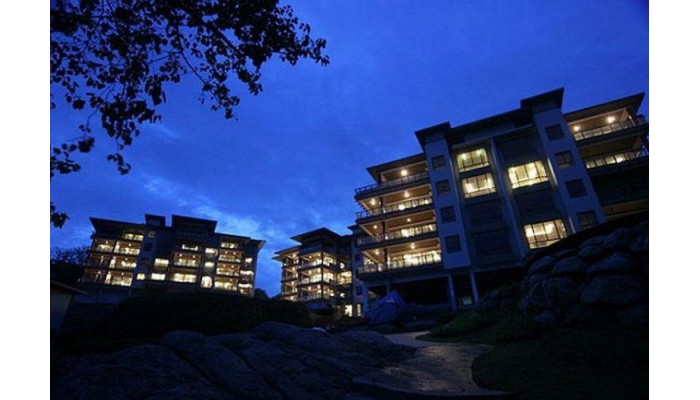 Shasa Resort & Residences poza 0