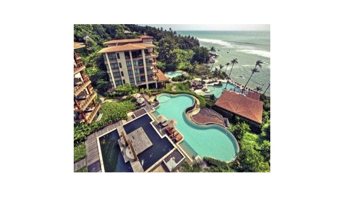 Shasa Resort & Residences poza 6