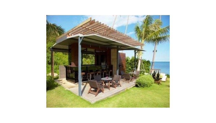 Shasa Resort & Residences, Koh Samui poza 3