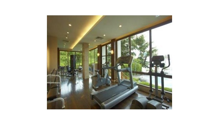 Shasa Resort & Residences, Koh Samui poza 2