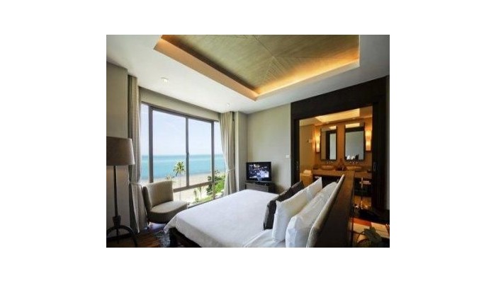 Shasa Resort & Residences, Koh Samui poza 6