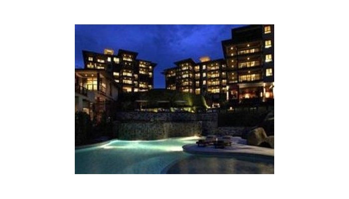 Shasa Resort & Residences, Koh Samui poza 7