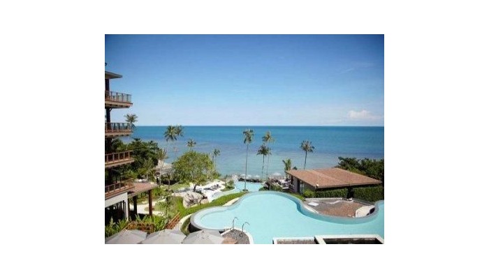 Shasa Resort & Residences, Koh Samui poza 5