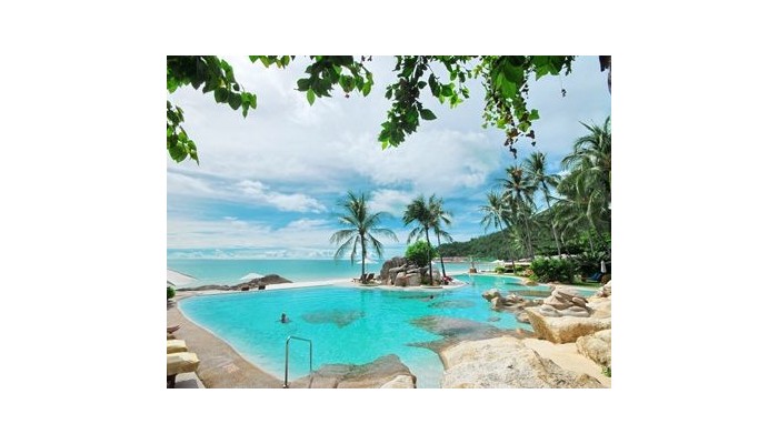 Sheraton Samui Resort poza 7