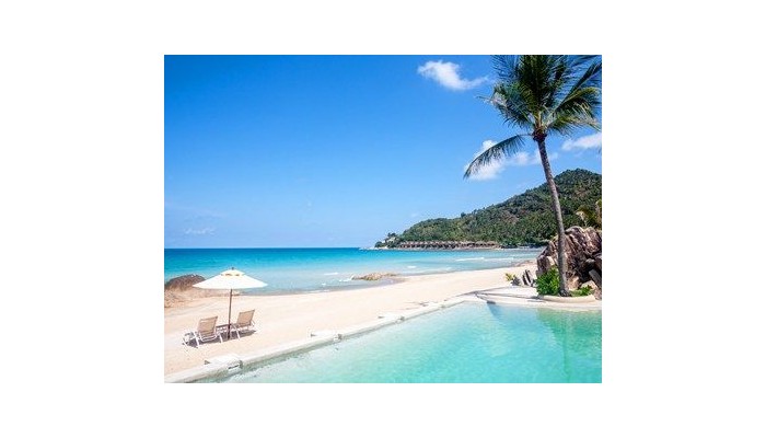 Sheraton Samui Resort poza 11