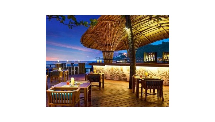 Sheraton Samui Resort poza 6