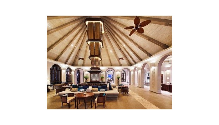 Sheraton Samui Resort poza 2