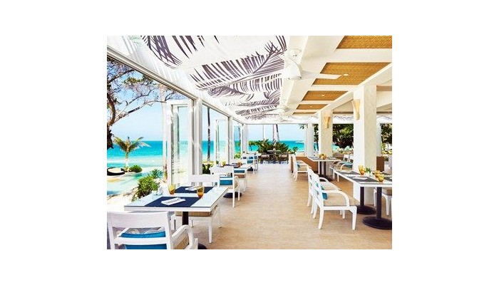 Sheraton Samui Resort poza 5