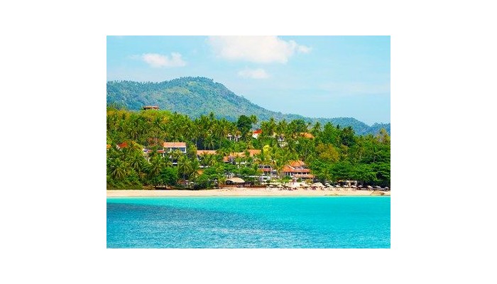 Sheraton Samui Resort poza 1