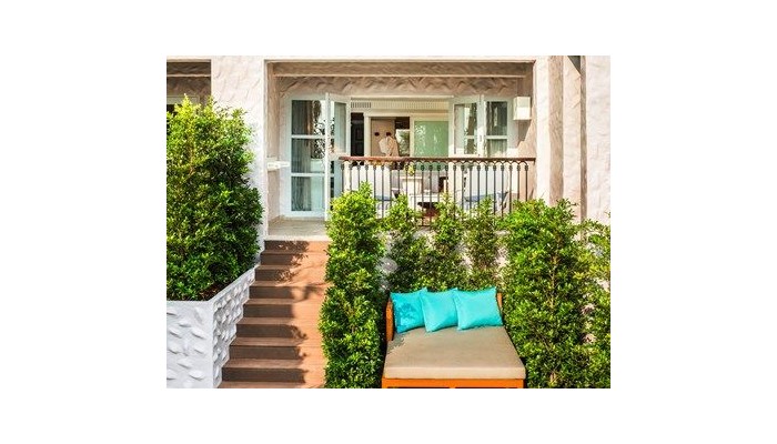 Sheraton Samui Resort poza 4