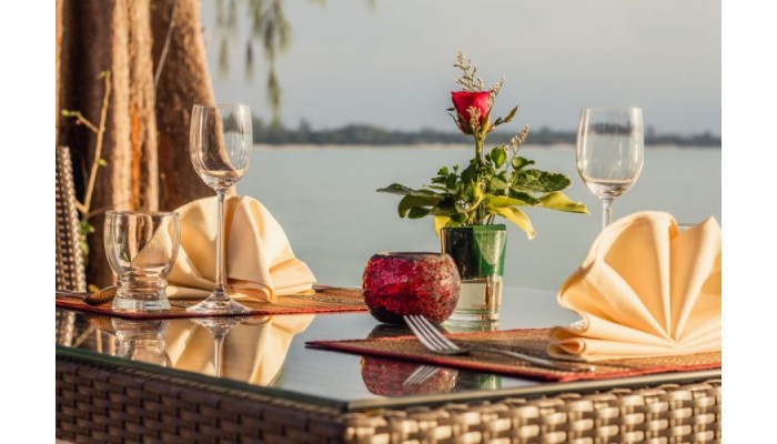 Siam Residence Boutique Resort poza 2